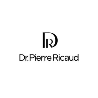 PIERRE RICAUD LOGO